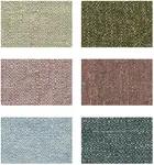 Вирт скатерть "ТОРБОЛЕ" Wirth 85х85 см, цвет apricot - фото 2