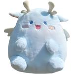 Милые плюшевые игрушки драконы 30см/40см Enlightenment - фото 7