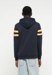Худи Only & Sons ONSTHOR HOOD, Dark Sapphire/Dark Blue - фото 3