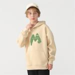 Детская толстовка Jeep, черный - фото 12