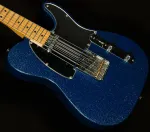 Fender J Mascis Telecaster - фото 6