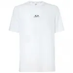 Футболка Oakley Bark New, белый - фото