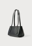 Сумка Guess BROOKE SHOULDER SATCHEL, Black - фото 2