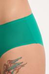 Трусики Chantelle, зеленый - фото 3