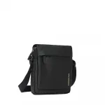 Сумка кросс-боди Mandarina Duck Zephyr small with flap, черный - фото 3