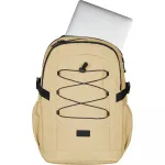 Рюкзак Roxy Jayjay, бежевый - фото