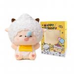 Плюшевая игрушка MENGMENGBUNNY - фото