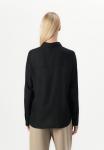 Блуза Vero Moda VMBUMPY BASIC SHIRT, Black - фото 3
