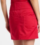 Мини-юбка с поясом Courrèges, Ruby - фото 5
