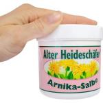 Alter Heideschäfer Крем с арникой 250 мл Betz - фото