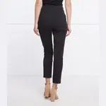 Укороченные брюки Marc Cain, синий - фото 3