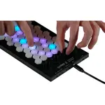 Контроллер Intuitive Instruments Exquis MPE MIDI/CV, черный - фото 4