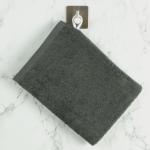 Перчатки для мойки набор  Zollner, антрацитовый - фото 4