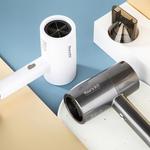 Фен для волос Yongri, White - фото 7