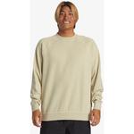 Sweatshirt reglans ls otlr Quiksilver, белый - фото 3
