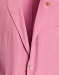 Блейзер Lardini, пыльно-розовый - фото 2