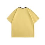 Футболка унисекс Achs Awake, Розовый - фото 8