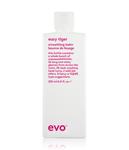 Крем для укладки волос evo easy tiger smoothing balm, 200 ml - фото