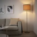 Основание торшера, цвет латуни SKAFTET IKEA - фото 4