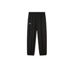 Вязаные спортивные штаны Under Armour, черный - фото