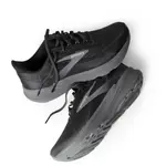 Revel 8 Дорожные Беговые Кроссовки Brooks, Primer/Blackened Pearl - фото 7