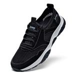 Ботинки для речного треккинга мужские черные Jeep - фото 4