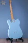 Fender Vintera II '60s Telecaster в цвете Sonic Blue - фото 6