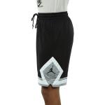Шорты Legacy Tinker Story сетчатые шорты с ромбами Air Jordan, черный - фото 2