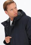 Пальто DreiMaster Winter coat, Navy/Blue - фото 4