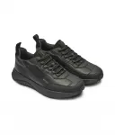 Кроссовки Kane_Runn Hugo, черный - фото 3