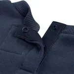 Комплект Levi's Jogger, синий - фото 4