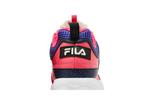 Кроссовки Fila Wmns Disruptor 2 Premium 'Sparkling Cosmo', розовый - фото 8
