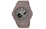 CASIO Часы Women's BABY-G Gray Watch BGA-275-5A, Gray Dial - фото