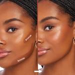Бронзер Bronze Stix ColourPop, Moonstone Beach (soft golden bronze) - фото 5