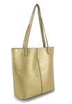 Сумка-шоппер HARPA CASSIDY, Gold - фото 6