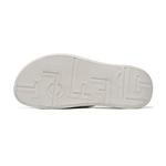 Шлепанцы мужские V Zero Five, белый - фото 8