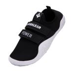 Кроссовки MANUEKLEAR Training Shoes Unisex Low-top, черный - фото 29