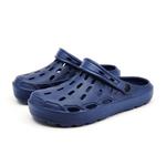 Сабо мужские Oubt, серый - фото 7