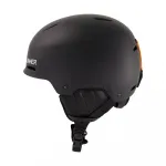 Шлем Sinner Copper, черный - фото 2