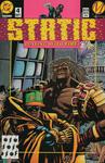 Static, Edition# 4 (Milestone) - фото