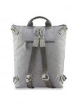 Рюкзак Jost, светло-серый - фото 2