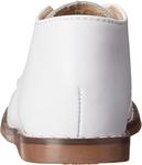 Оксфорды Todd 3 FootMates, белый - фото 5