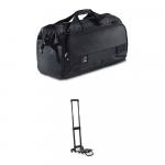 Сумка Sachtler Dr. Bag - 5 с системой Snaplock Trolley System - фото
