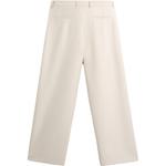 Повседневные брюки мужские бежевые Zara, бежевый - фото