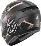 Шлем Shark ridill 2 matrix camo, Anthracite Matt - фото 2