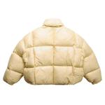 Куртка Jil Sander Down Jacket Yellow, желтый - фото 2