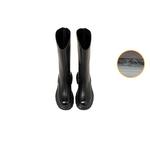 Сапоги женские Comely, черный - фото 14