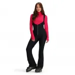 Женские брюки Snell OTB Soft-Shell Obermeyer, Black - фото 2