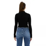 Свитер Replay DK3316.000.G23370, черный - фото 2