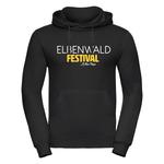 Толстовка Elbenwald Festival A New Hope черный - фото